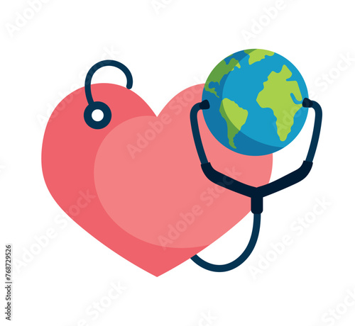 world health day support