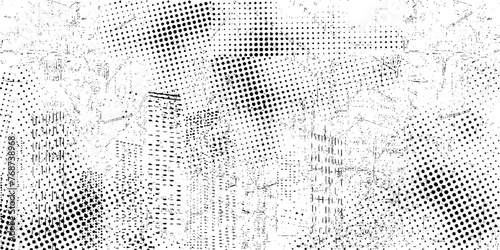 Subtle grain texture overlay. Grunge background. noise, dots and grit Overlay. Halftone Grainy Texture with Grunge Dots and Spots. Retro Spotted Seamless Pattern. Splatter Style Texture. Noise Fashion