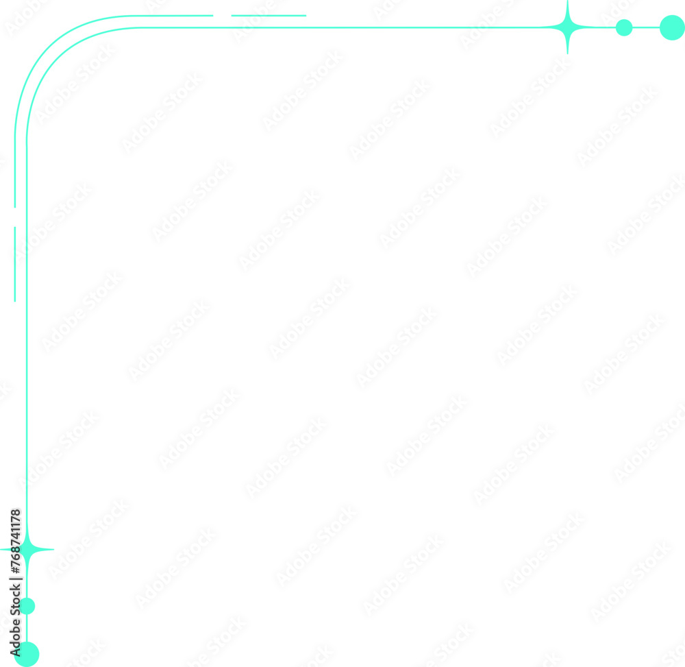 minimalist aesthetic line frame minimalist aesthetic line frame