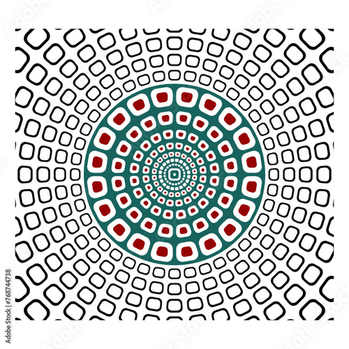 bedsheet design digital art use hand work and digital printing