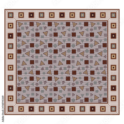 bedsheet design digital art use hand work and digital printing