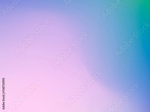 Grid gradient background, colorful background © 月 明