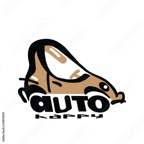 Car Vector Object Transportation Illustration
