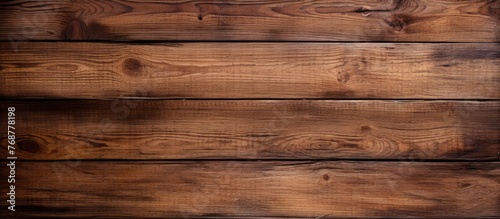 Detailed view of a wooden w...