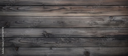 Close up view of a wooden w...