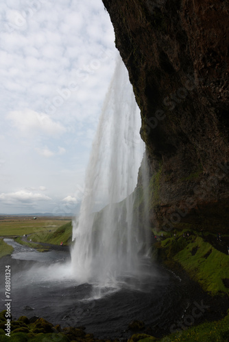 Seljalandsfoss iceland