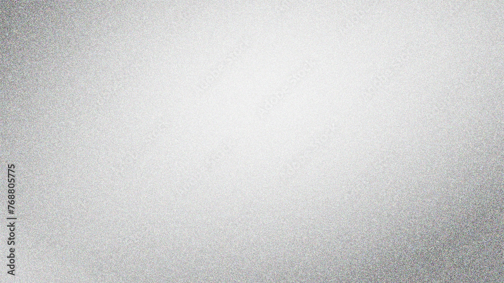 Gray white, soft grainy noise texture, grunge gradient abstract background Gray white, soft grainy noise texture, grunge gradient abstract background