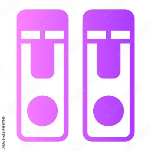 archives gradient icon