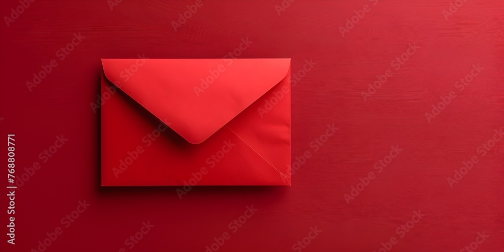Decisive Digital Envelope Delivering Important Communication Messages Decisive Digital Envelope Delivering Important Communication Messages