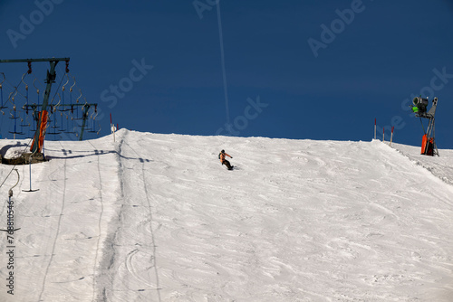 Grasgehren Skigebiet photo