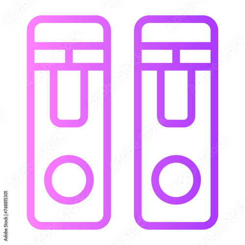 archives gradient icon