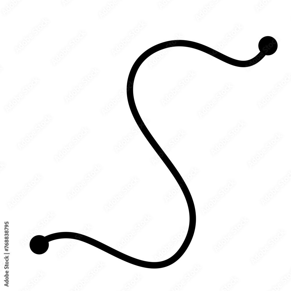 Route Line Route Line