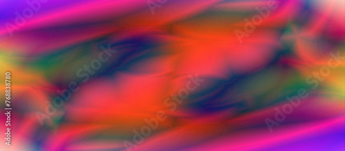 abstract colorful background with lines. rainbow background. Colorful Liquid background made of color gradient tools .Beautiful psychedelic art. Spectrum light texture.