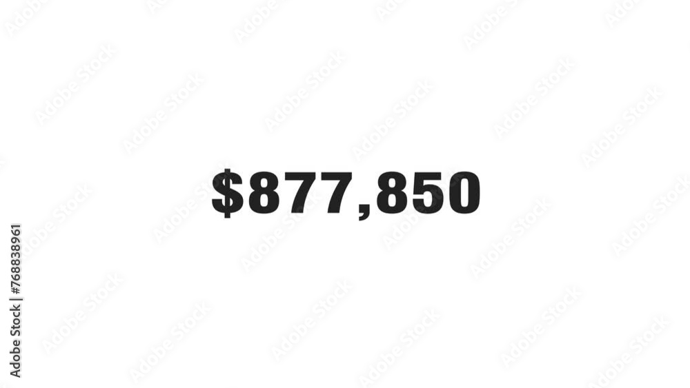Digital graphic elements: Icons depicting counting currency in dollars. Representing prosperous business profits with electronic figures. Digital graphic elements: Icons depicting counting currency in dollars. Representing prosperous business profits with electronic figures.