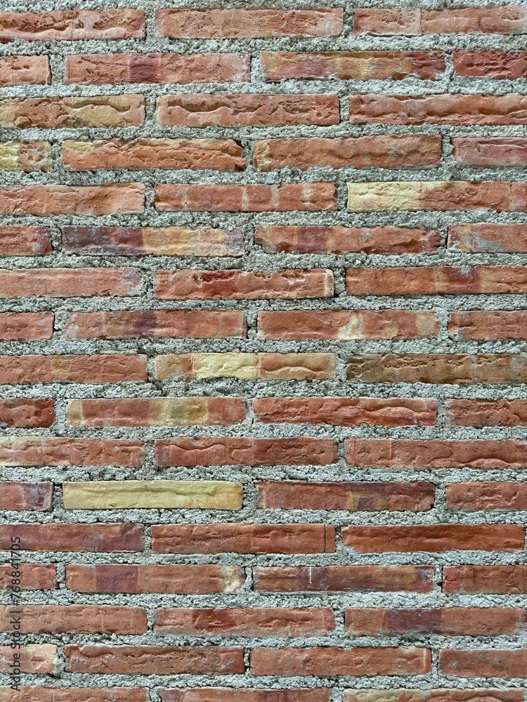 old brick wall