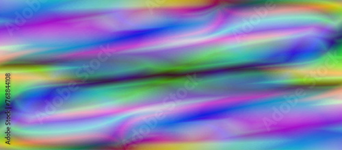 abstract colorful background with lines. rainbow background. Colorful Liquid background made of color gradient tools .Beautiful psychedelic art. Spectrum light texture.