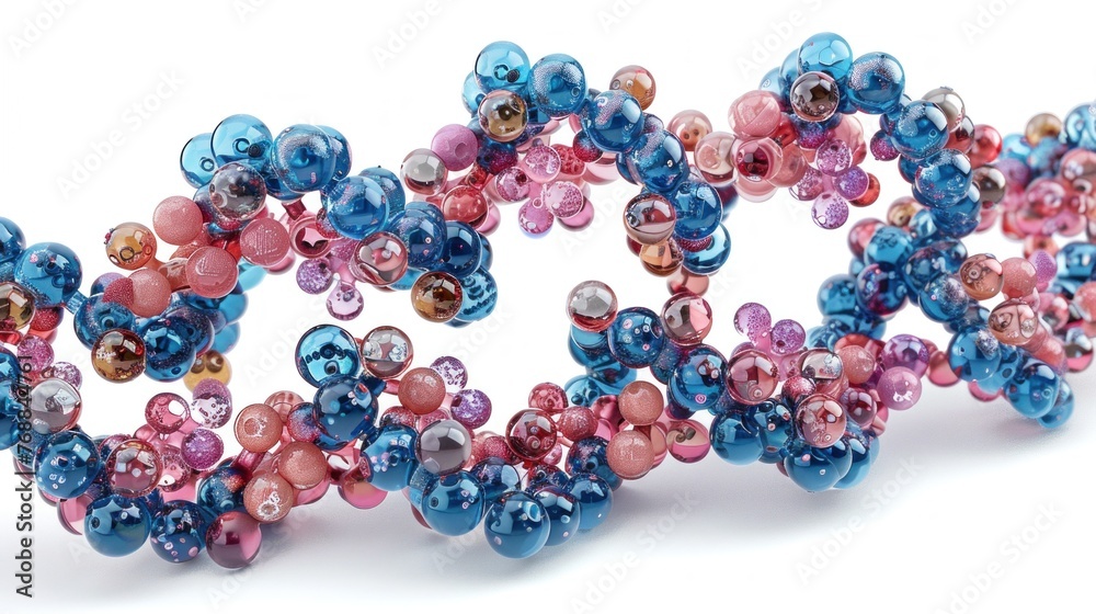 dna molecule dna molecule