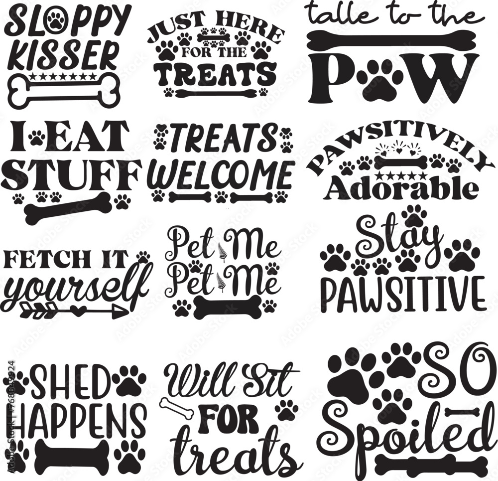 Retro SVG Bundle Retro SVG Bundle