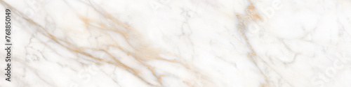 Slim size white marble stone texture