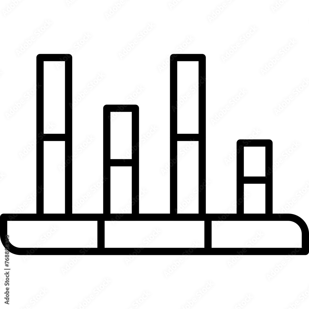 Bar Chart Icon Bar Chart Icon