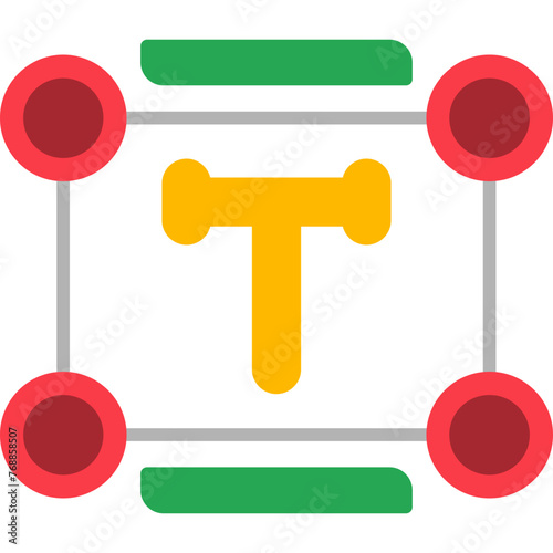 Format Icon