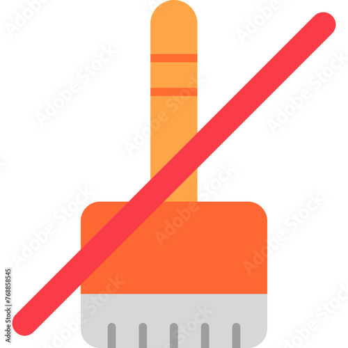 Clear Format Icon