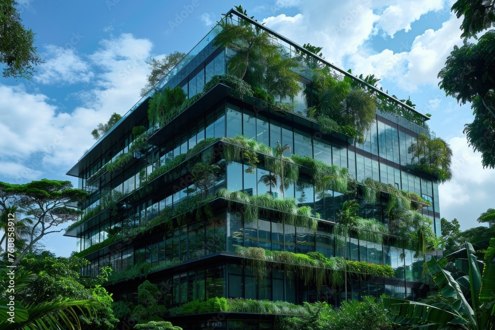 innovative world of sustainable green building, where eco-friendly principles are seamlessly integrated into every aspect of design and construction innovative world of sustainable green building, where eco-friendly principles are seamlessly integrated into every aspect of design and construction