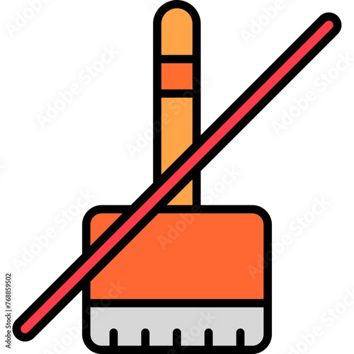 Clear Format Icon