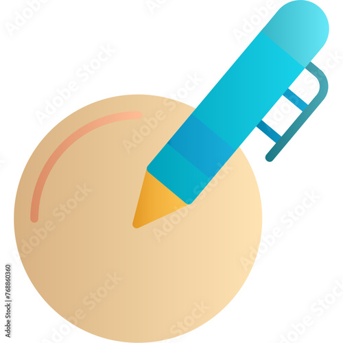 Compose Icon