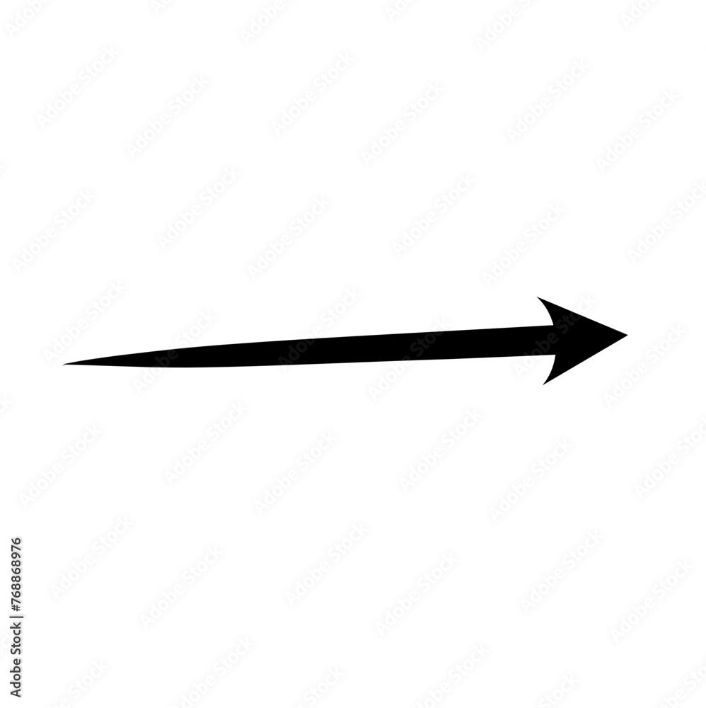 Curved Arrow Curved Arrow