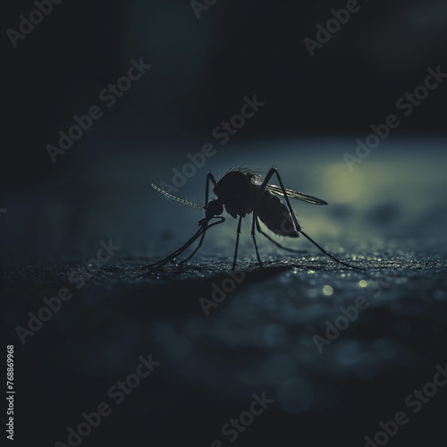 Mosquito (Generative AI)