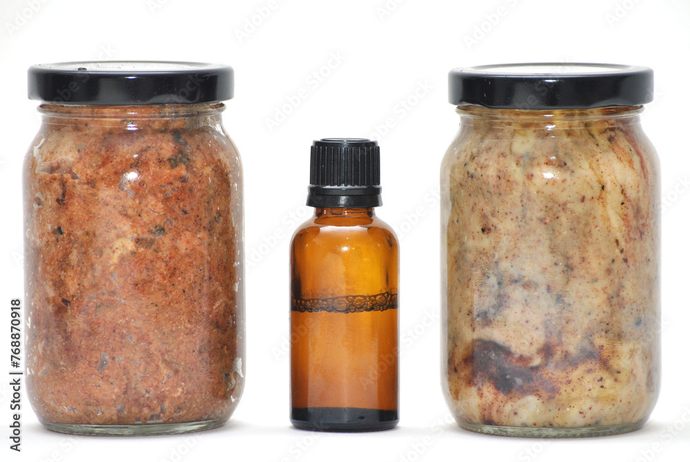 Ocote turpentine, an ancient healing remedy from Mexico Ocote turpentine, an ancient healing remedy from Mexico