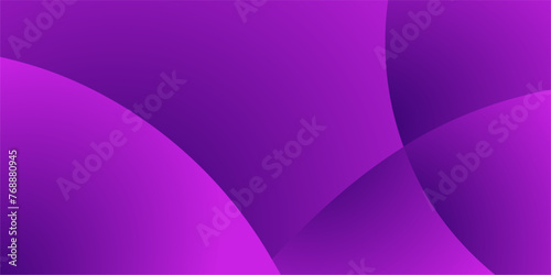 abstract purple gradient elegant background