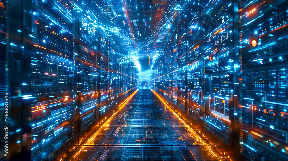 Neue Technologien, Datenübertragung, Internet, Künstliche Intelligenz Neue Technologien, Datenübertragung, Internet, Künstliche Intelligenz