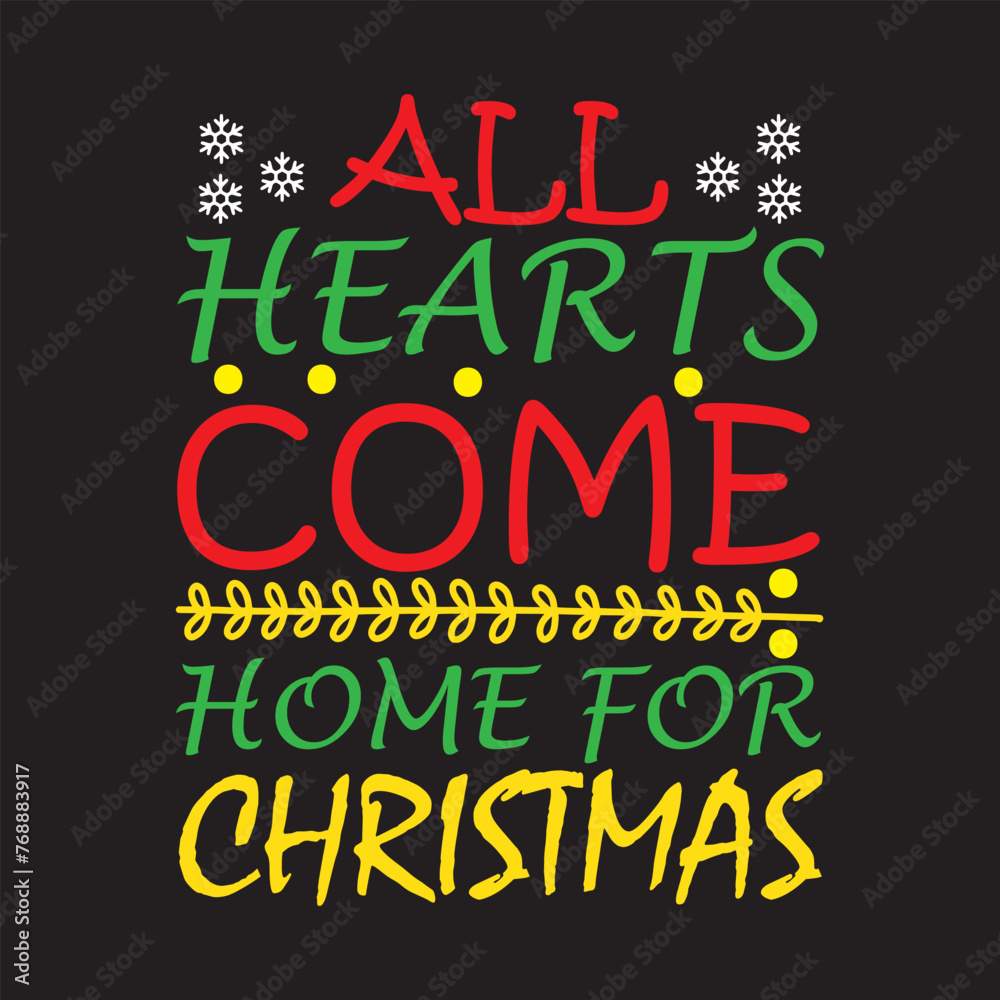 Happy Christmas, Happy New Year, Retro Merry Christmas, Happy Holidays Retro T-shirt And SVG Design, Can You Download