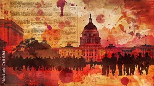 First Amendment Firefights: Freedom of Speech Battles and conceptual metaphors of Freedom of Speech Battles