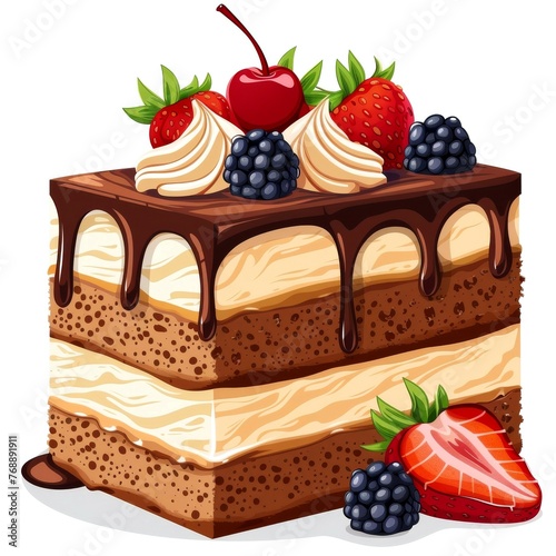 Decadent Delight