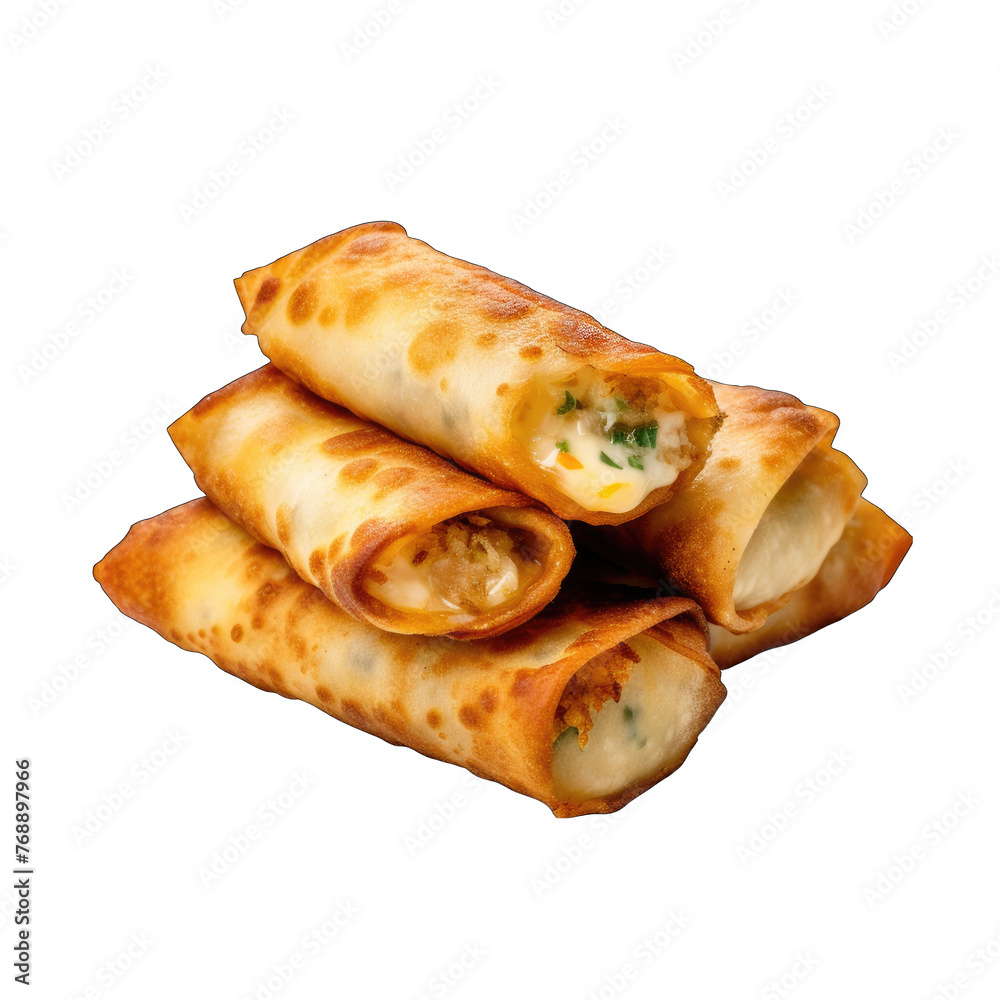 Philly Cheese Egg Rolls png Philly Cheese Egg Rolls png