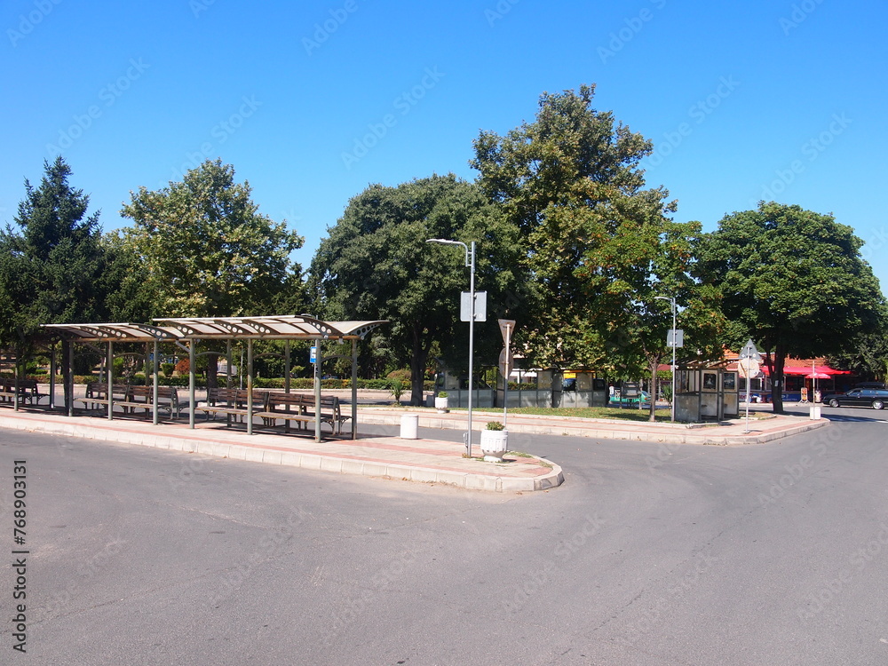 Ahtopol (Tsarevo Municipality, Burgas Province, Bulgaria) Ahtopol (Tsarevo Municipality, Burgas Province, Bulgaria)