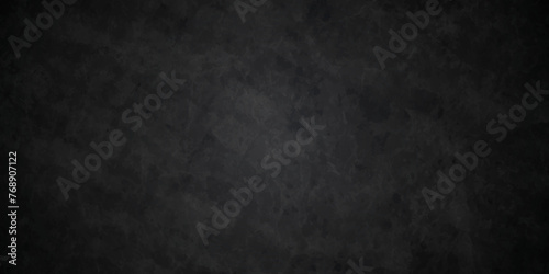  Abstract black distressed Rough texture grunge concrete background. Textured dark black grunge background, old grunge background. Chalk board and Black board grunge backdrop background.