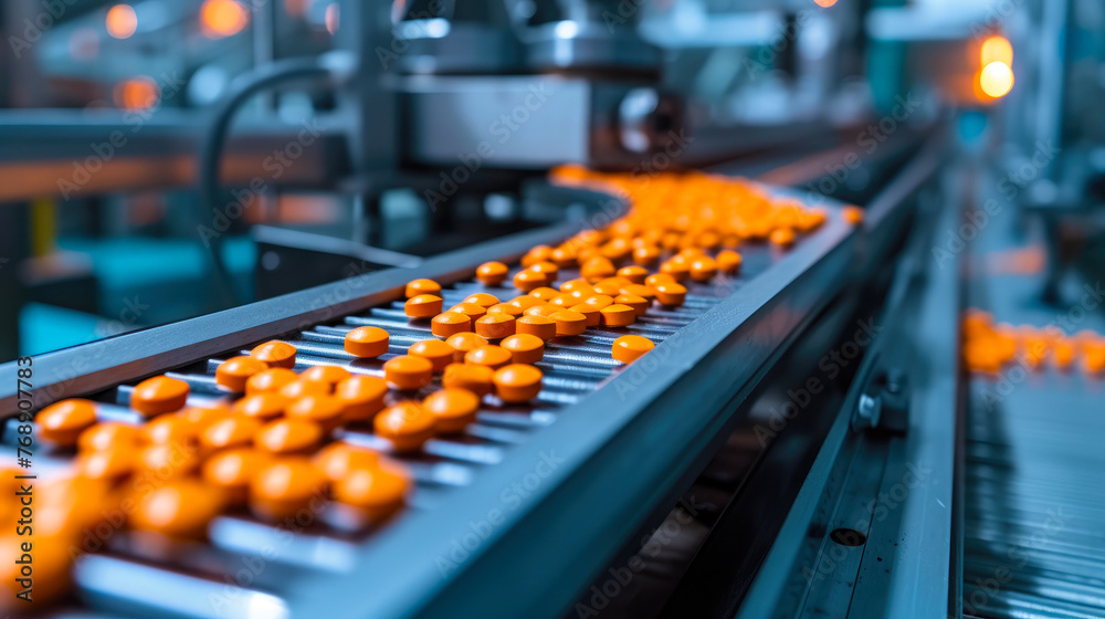 Innovative Medicine Packaging Technology Innovative Medicine Packaging Technology