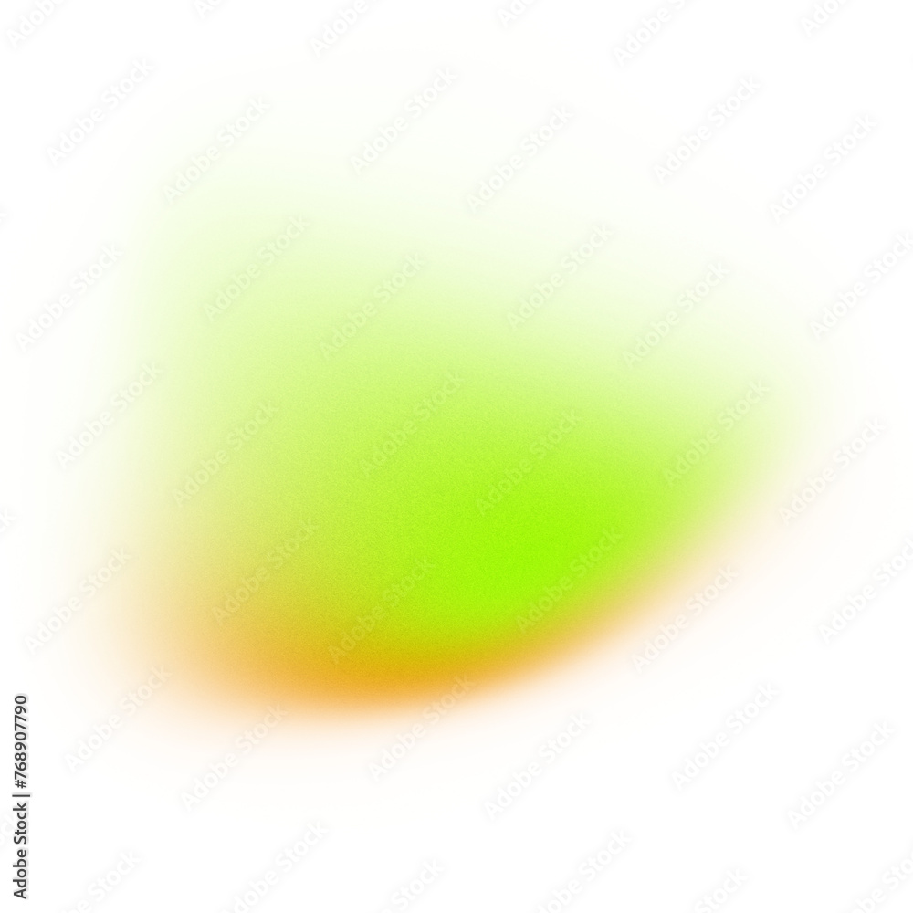 Obraz premium Abstract blur gradient shape