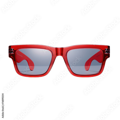 pink glasses png