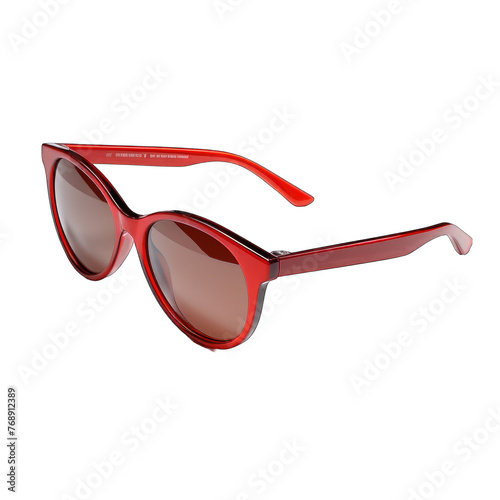 pink glasses png