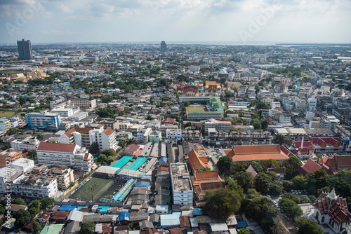 THAILAND SAMUT PRAKAN CITY