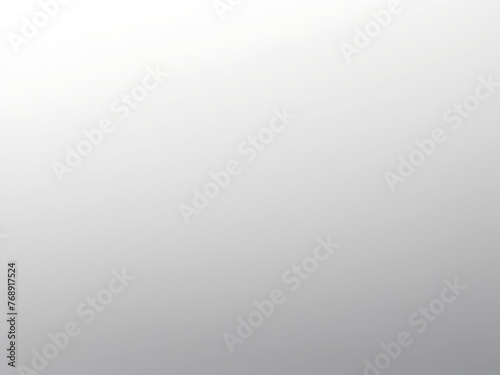 background wallpaper gray and light gray gradient blurry soft smooth © Sherina