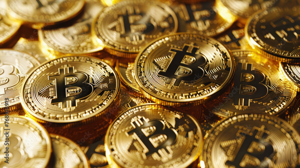 Bitcoin Bitcoin