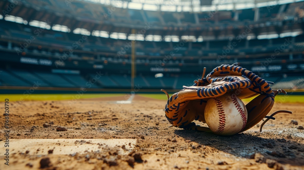 All around baseball glove outlet