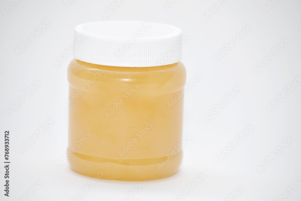 Natural Treasure of Southern Mexico: Bee Honey, Pollen and Pure Royal Jelly Natural Treasure of Southern Mexico: Bee Honey, Pollen and Pure Royal Jelly