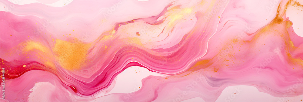 PINK MARBLE TEXTURE